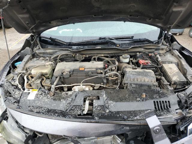 Photo 11 from auction – 2016 HONDA CIVIC EX with VIN 19XFC2F77GE002721