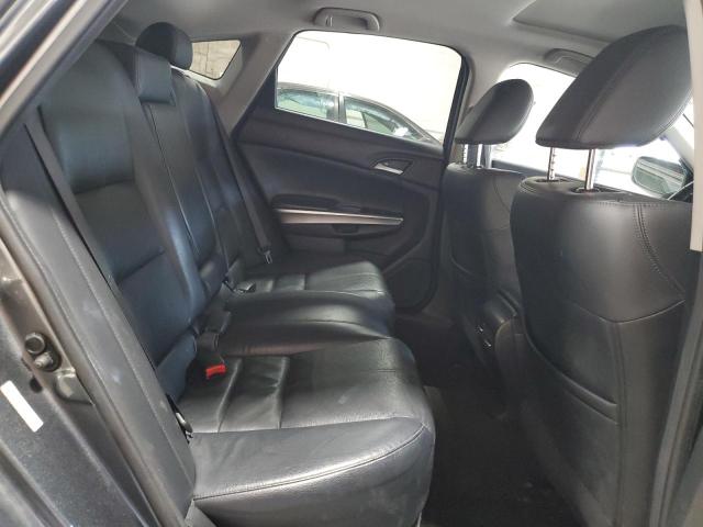 Photo 10 from auction – 2013 HONDA CROSSTOUR with VIN 5J6TF2H52DL006162