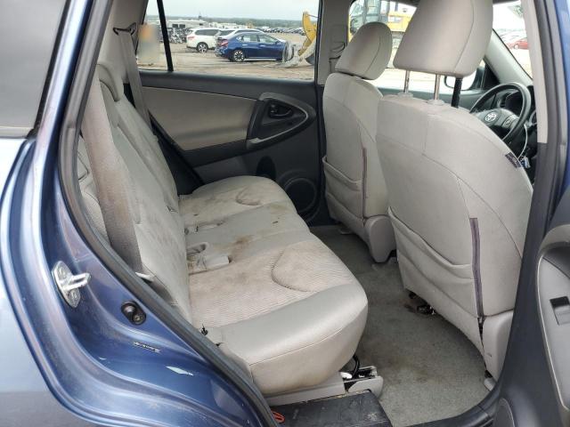Фото 11 с аукциона – 2011 TOYOTA RAV4 AUTOM с VIN 2T3BF4DV4BW110682