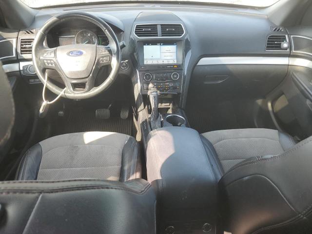 Photo 8 from auction – 2017 FORD EXPLORER X with VIN 1FM5K8D86HGC65132