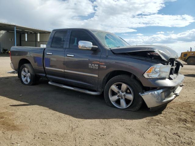 Photo 4 from auction – 2017 RAM 1500 SLT with VIN 1C6RR7GT0HS770406