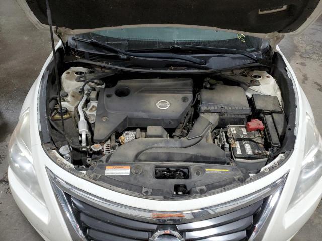 Photo 11 from auction – 2014 NISSAN ALTIMA 2.5 with VIN 1N4AL3AP5EC413682