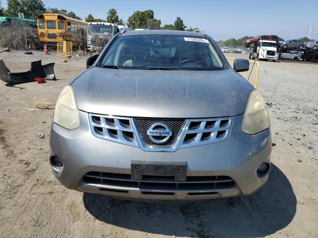 Photo 5 from auction – 2011 NISSAN ROGUE S with VIN JN8AS5MV0BW265703