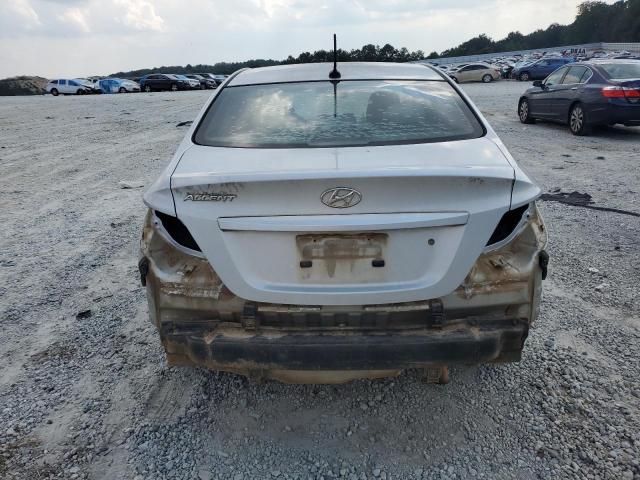 Photo 6 from auction – 2016 HYUNDAI ACCENT SE with VIN KMHCT4AE5GU109686