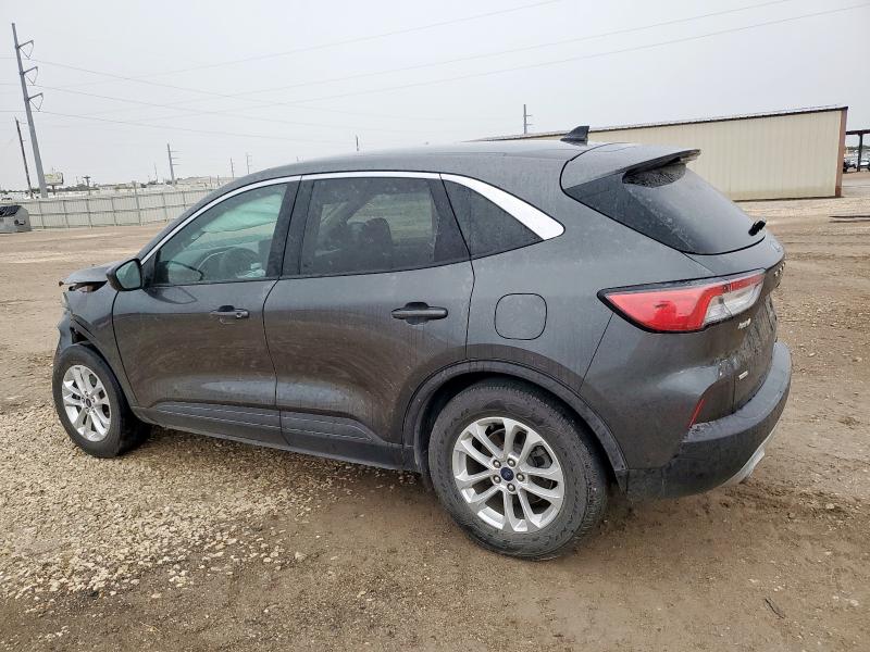 Photo 2 from auction – 2020 FORD ESCAPE SE with VIN 1FMCU0G67LUB41281