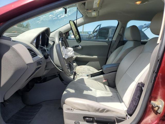Photo 7 from auction – 2010 CHEVROLET MALIBU 2LT with VIN 1G1ZD5EB8AF179057