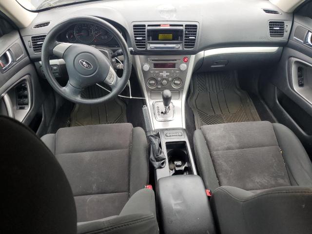 Zdjęcie 8 z aukcji – 2009 SUBARU OUTBACK 2. z VIN 4S4BP61C397335205