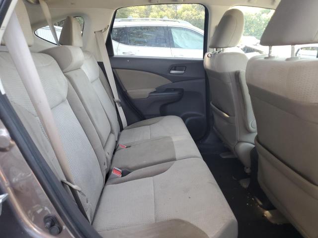 Photo 11 from auction – 2012 HONDA CR-V EX with VIN 5J6RM4H53CL050973