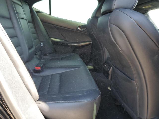 Photo 10 from auction – 2015 LEXUS IS 250 with VIN JTHCF1D22F5024274