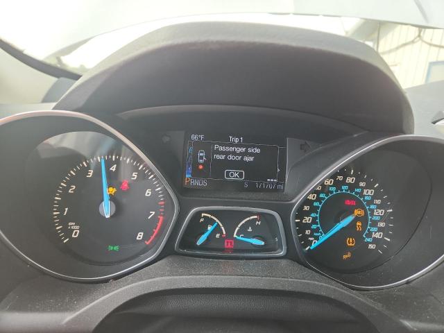 Photo 9 from auction – 2013 FORD ESCAPE TIT with VIN 1FMCU9J91DUB06700
