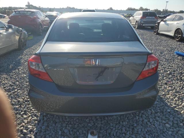 Photo 6 from auction – 2012 HONDA CIVIC EX with VIN 19XFB2F88CE006962