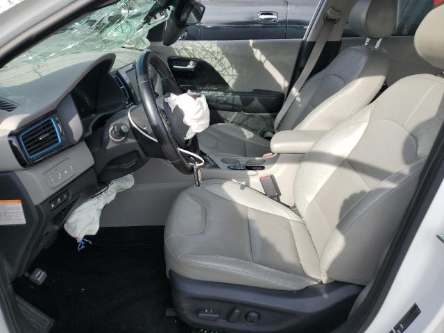 Photo 7 from auction – 2018 KIA NIRO EX PREMIUM with VIN KNDCC3LD6J5187401