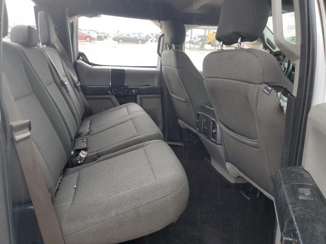 Photo 10 from auction – 2017 FORD F150 SUPERCREW with VIN 1FTEW1EF5HKD48660