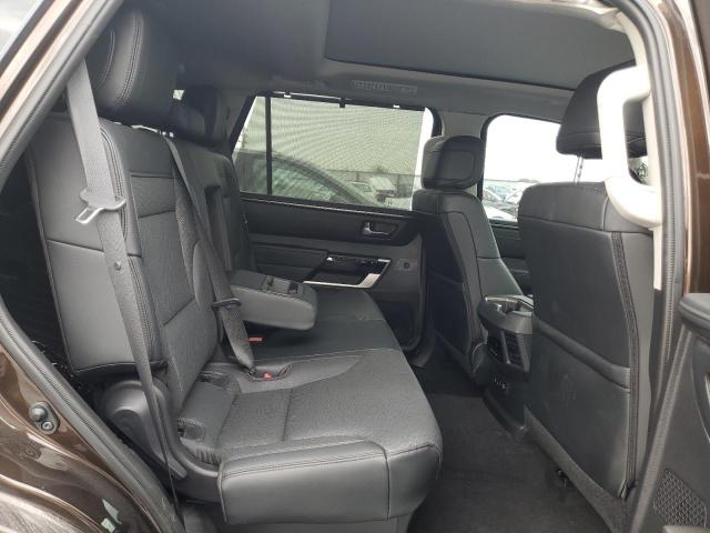Foto 11 de la subasta – 2023 TOYOTA SEQUOIA SR con VIN 7SVAAABA1PX015899
