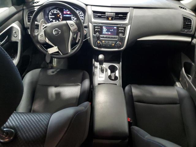 Photo 8 from auction – 2017 NISSAN ALTIMA 2.5 with VIN 1N4AL3AP4HC496588