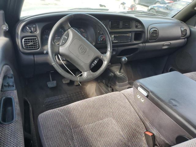 Photo 8 from auction – 2001 DODGE RAM 2500 with VIN 1B7KF23Z61J241165