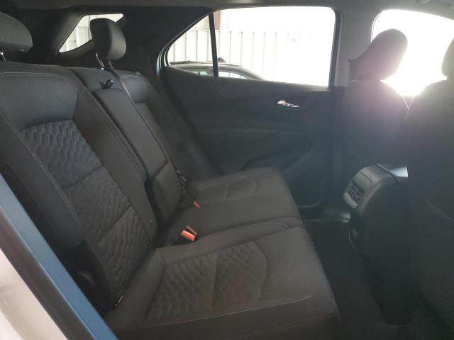 Photo 11 from auction – 2018 CHEVROLET EQUINOX LT with VIN 2GNAXJEV3J6336641