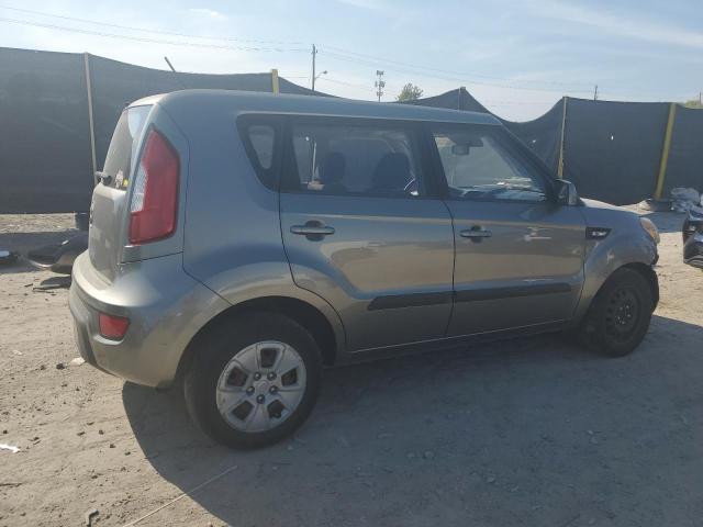 Photo 3 from auction – 2013 KIA SOUL with VIN KNDJT2A52D7596601