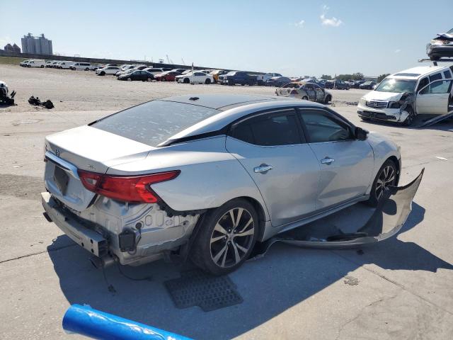 Photo 3 from auction – 2016 NISSAN MAXIMA 3.5 with VIN 1N4AA6APXGC382939