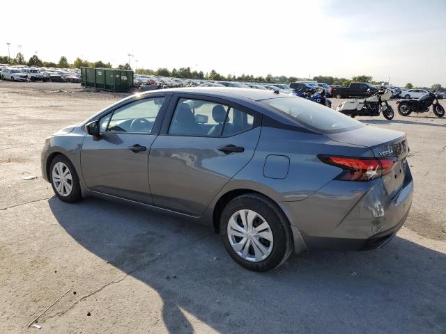 Photo 2 from auction – 2024 NISSAN VERSA S with VIN 3N1CN8DV2RL871438
