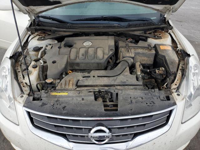 Photo 11 from auction – 2012 NISSAN ALTIMA BAS with VIN 1N4AL2AP7CN545046