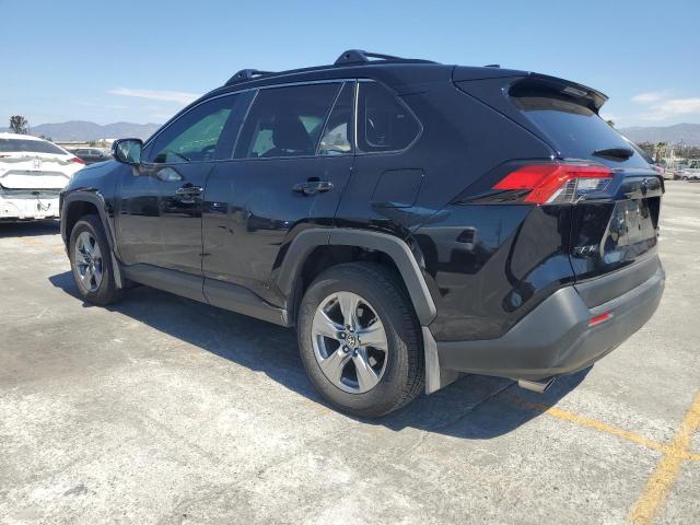Photo 2 from auction – 2024 TOYOTA RAV4 XLE with VIN JTMRWRFV3RD266535