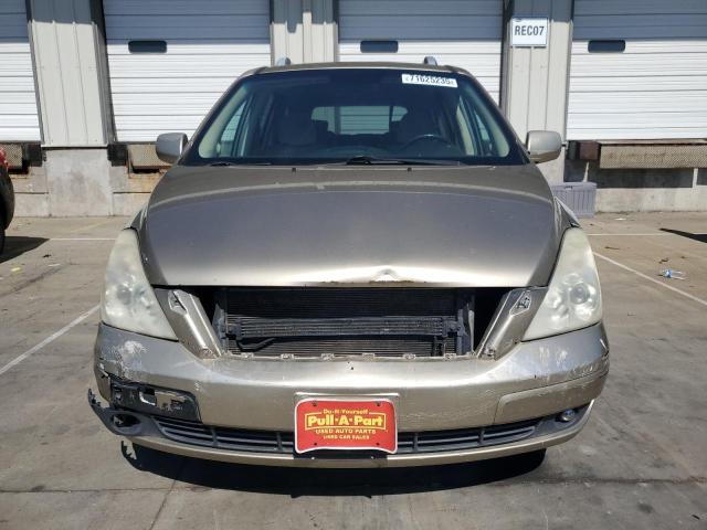 Photo 5 from auction – 2007 HYUNDAI ENTOURAGE with VIN KNDMC233376024777