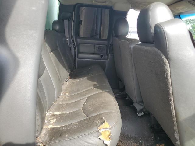 Photo 10 from auction – 2003 CHEVROLET SILVERADO with VIN 1GCHC29U93E212527