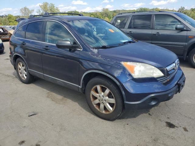 Photo 4 from auction – 2007 HONDA CR-V EX with VIN JHLRE48587C016152