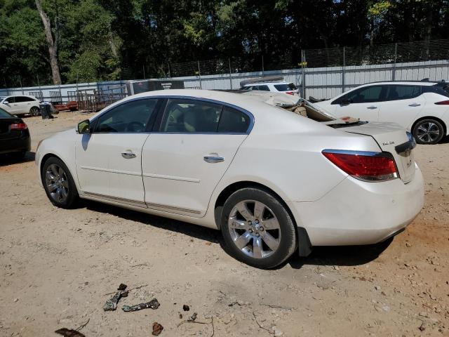 Photo 2 from auction – 2012 BUICK LACROSSE PREMIUM with VIN 1G4GD5E3XCF305067