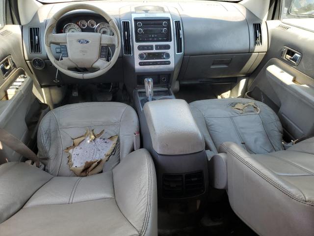 Photo 8 from auction – 2010 FORD EDGE SEL with VIN 2FMDK3JC0ABB11908