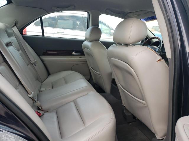 Photo 10 from auction – 2000 LINCOLN LS with VIN 1LNHM86S6YY780903