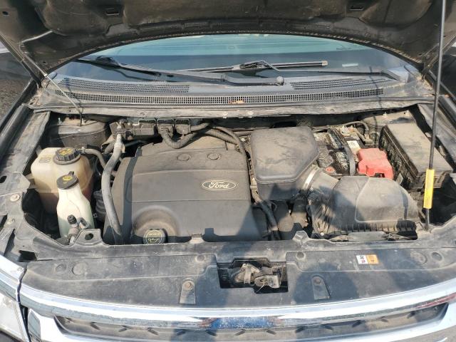 Photo 12 from auction – 2014 FORD EDGE SEL with VIN 2FMDK4JC0EBB45097