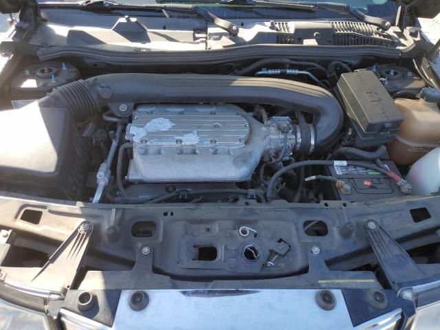 Photo 12 from auction – 2006 SATURN VUE with VIN 5GZCZ53436S897714