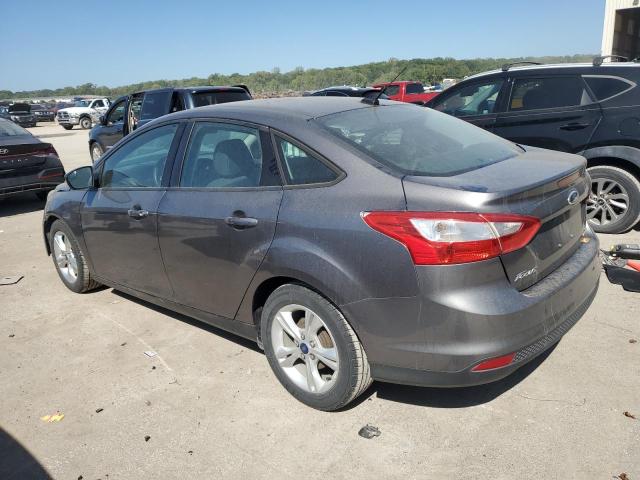 Photo 2 from auction – 2014 FORD FOCUS SE with VIN 1FADP3F28EL332903