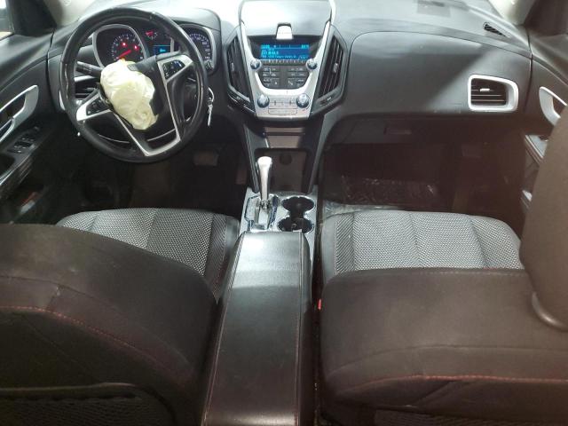 Photo 8 from auction – 2011 CHEVROLET EQUINOX LT with VIN 2CNFLEE52B6457966