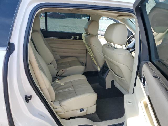 Photo 11 from auction – 2018 LINCOLN MKT with VIN 2LMHJ5AT2JBL00287