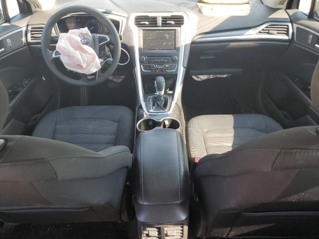 Photo 8 from auction – 2016 FORD FUSION SE with VIN 3FA6P0H77GR237558