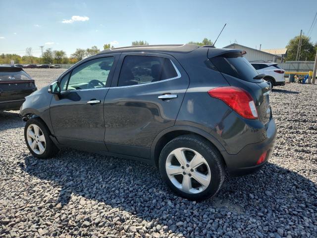 Photo 2 from auction – 2016 BUICK ENCORE with VIN KL4CJASB8GB640271