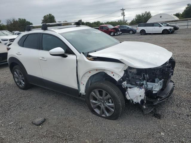 Photo 4 from auction – 2025 MAZDA CX-30 PREF with VIN 3MVDMBCM7SM796910