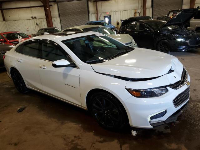Photo 4 from auction – 2017 CHEVROLET MALIBU LT with VIN 1G1ZE5ST9HF168055