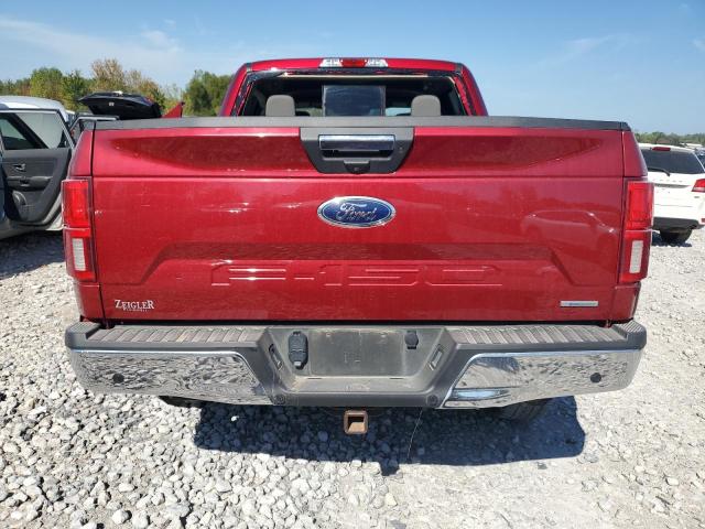 Photo 6 from auction – 2019 FORD F150 SUPER with VIN 1FTEW1EP0KFC44859