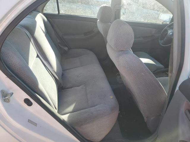 Photo 11 from auction – 2003 TOYOTA COROLLA CE with VIN 1NXBR32E73Z017167