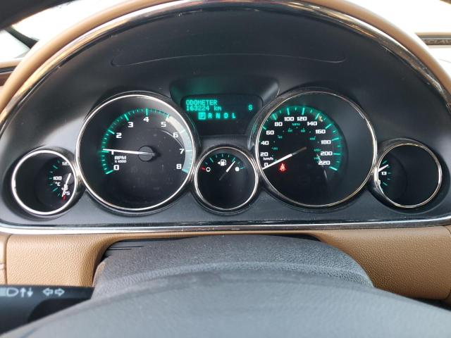 Photo 9 from auction – 2015 BUICK ENCLAVE with VIN 5GAKVCKD3FJ121993
