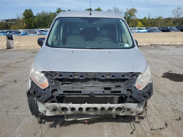 Photo 5 from auction – 2014 FORD TRANSIT CONNECT XLT with VIN NM0AE8F71E1149833