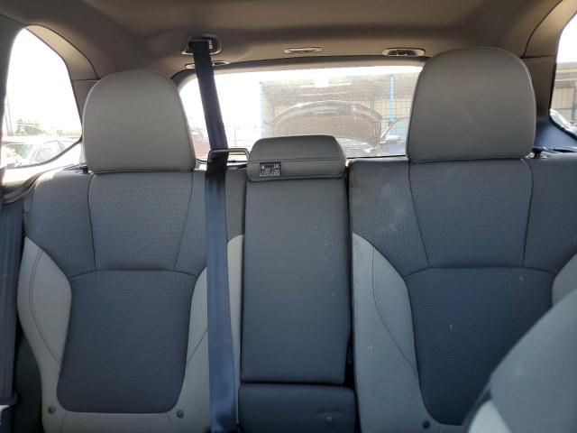 Photo 10 from auction – 2025 SUBARU FORESTER L with VIN JF2SLDRC8SH492996