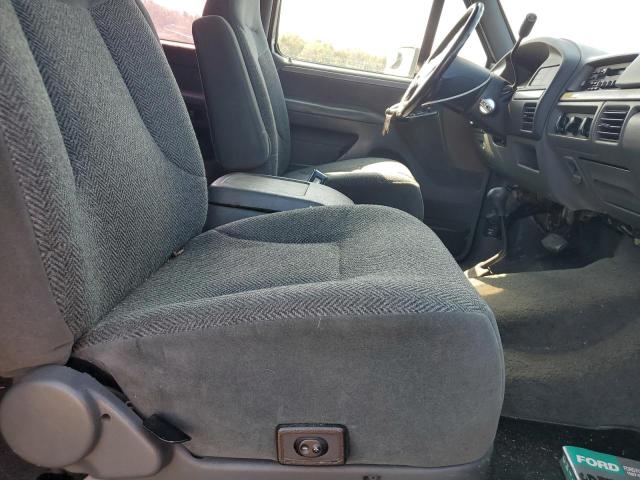 Photo 10 from auction – 1992 FORD F150 with VIN 1FTEX14N2NKA58846