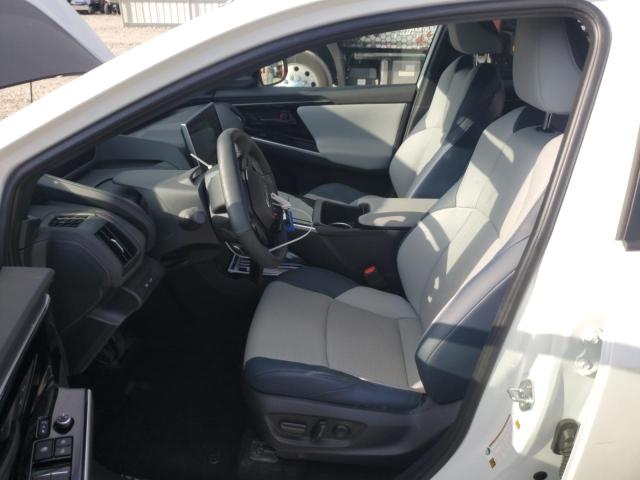 Photo 7 from auction – 2024 SUBARU SOLTERRA P with VIN JTMABABA0RA087559