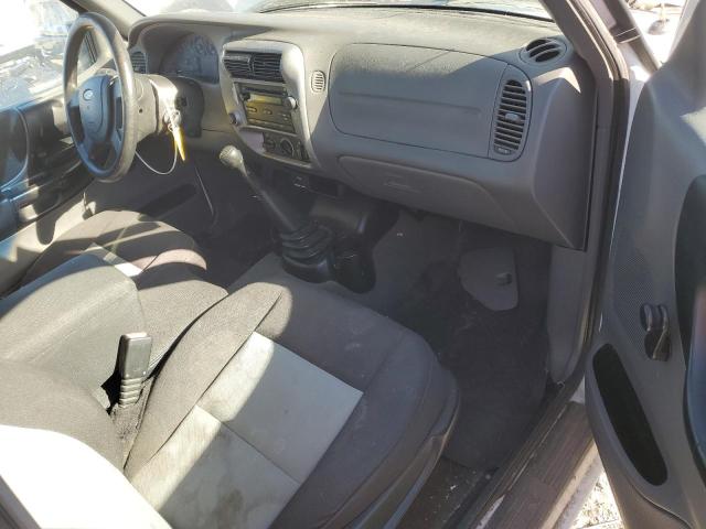 Photo 8 from auction – 2004 FORD RANGER SUP with VIN 1FTYR14U24PB18897