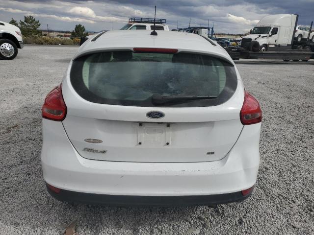 Photo 6 from auction – 2016 FORD FOCUS SE with VIN 1FADP3K28GL290211